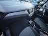 USED 2018 68 VAUXHALL CROSSLAND X 1.2 SE SUV 5dr Petrol Manual Euro 6 (83 ps) 