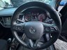 USED 2018 68 VAUXHALL CROSSLAND X 1.2 SE SUV 5dr Petrol Manual Euro 6 (83 ps) 