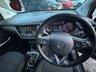 USED 2018 68 VAUXHALL CROSSLAND X 1.2 SE SUV 5dr Petrol Manual Euro 6 (83 ps) 