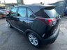 USED 2018 68 VAUXHALL CROSSLAND X 1.2 SE SUV 5dr Petrol Manual Euro 6 (83 ps) 