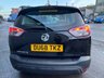 USED 2018 68 VAUXHALL CROSSLAND X 1.2 SE SUV 5dr Petrol Manual Euro 6 (83 ps) 