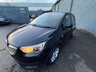 USED 2018 68 VAUXHALL CROSSLAND X 1.2 SE SUV 5dr Petrol Manual Euro 6 (83 ps) 