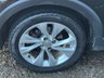 USED 2018 68 VAUXHALL CROSSLAND X 1.2 SE SUV 5dr Petrol Manual Euro 6 (83 ps) 