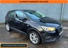 USED 2018 68 VAUXHALL CROSSLAND X 1.2 SE SUV 5dr Petrol Manual Euro 6 (83 ps) 