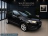 USED 2018 68 VAUXHALL CROSSLAND X 1.2 SE SUV 5dr Petrol Manual Euro 6 (83 ps) 