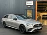 USED 2021 21 MERCEDES-BENZ E-CLASS 2.9 E400d AMG Line Night Edition (Premium Plus) Estate 5dr Diesel G-Tronic+ 4MATIC Euro 6 (s/s) (330 ps) 