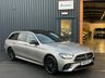 USED 2021 21 MERCEDES-BENZ E-CLASS 2.9 E400d AMG Line Night Edition (Premium Plus) Estate 5dr Diesel G-Tronic+ 4MATIC Euro 6 (s/s) (330 ps) 
