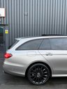 USED 2021 21 MERCEDES-BENZ E-CLASS 2.9 E400d AMG Line Night Edition (Premium Plus) Estate 5dr Diesel G-Tronic+ 4MATIC Euro 6 (s/s) (330 ps) 