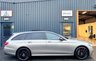 USED 2021 21 MERCEDES-BENZ E-CLASS 2.9 E400d AMG Line Night Edition (Premium Plus) Estate 5dr Diesel G-Tronic+ 4MATIC Euro 6 (s/s) (330 ps) 