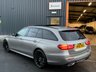 USED 2021 21 MERCEDES-BENZ E-CLASS 2.9 E400d AMG Line Night Edition (Premium Plus) Estate 5dr Diesel G-Tronic+ 4MATIC Euro 6 (s/s) (330 ps) 