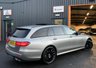 USED 2021 21 MERCEDES-BENZ E-CLASS 2.9 E400d AMG Line Night Edition (Premium Plus) Estate 5dr Diesel G-Tronic+ 4MATIC Euro 6 (s/s) (330 ps) 
