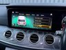 USED 2021 21 MERCEDES-BENZ E-CLASS 2.9 E400d AMG Line Night Edition (Premium Plus) Estate 5dr Diesel G-Tronic+ 4MATIC Euro 6 (s/s) (330 ps) 