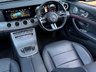 USED 2021 21 MERCEDES-BENZ E-CLASS 2.9 E400d AMG Line Night Edition (Premium Plus) Estate 5dr Diesel G-Tronic+ 4MATIC Euro 6 (s/s) (330 ps) 
