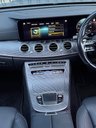 USED 2021 21 MERCEDES-BENZ E-CLASS 2.9 E400d AMG Line Night Edition (Premium Plus) Estate 5dr Diesel G-Tronic+ 4MATIC Euro 6 (s/s) (330 ps) 