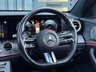 USED 2021 21 MERCEDES-BENZ E-CLASS 2.9 E400d AMG Line Night Edition (Premium Plus) Estate 5dr Diesel G-Tronic+ 4MATIC Euro 6 (s/s) (330 ps) 