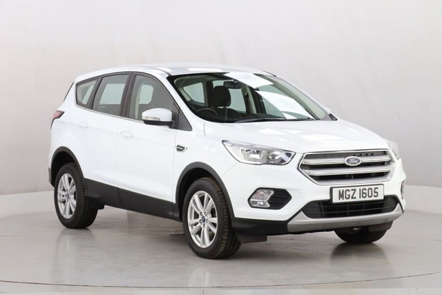 2019 Ford Kuga 1.5L Zetec 5dr - Photo 2