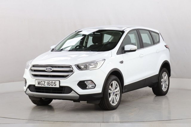 2019 Ford Kuga 1.5L Zetec 5dr - Photo 5