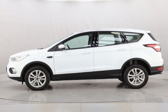 2019 Ford Kuga 1.5L Zetec 5dr - Photo 6