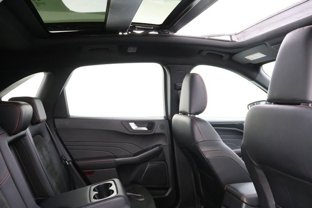 2021 Ford Kuga 2L St-Line X Edition 5dr - Photo 2