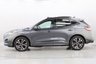 USED 2021 71 FORD KUGA 2.5 Duratec 14.4kWh ST-Line X Edition SUV 5dr Petrol Plug-in Hybrid CVT Euro 6 (s/s) (225 ps) 1 OWNER | SUNROOF | SAT NAV |
