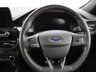 USED 2021 71 FORD KUGA 2.5 Duratec 14.4kWh ST-Line X Edition SUV 5dr Petrol Plug-in Hybrid CVT Euro 6 (s/s) (225 ps) 1 OWNER | SUNROOF | SAT NAV |