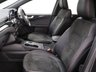 USED 2021 71 FORD KUGA 2.5 Duratec 14.4kWh ST-Line X Edition SUV 5dr Petrol Plug-in Hybrid CVT Euro 6 (s/s) (225 ps) 1 OWNER | SUNROOF | SAT NAV |