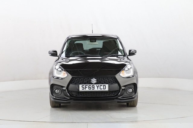 2019 Suzuki Swift 1.4L Sport 5dr - Photo 4