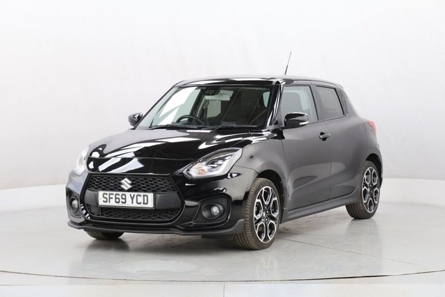 2019 Suzuki Swift 1.4L Sport 5dr - Photo 5