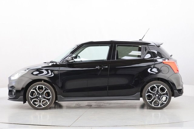 2019 Suzuki Swift 1.4L Sport 5dr - Photo 6