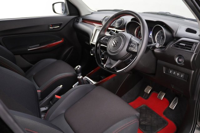 2019 Suzuki Swift 1.4L Sport 5dr - Photo 10