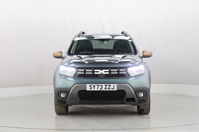 2023 Dacia Duster 1L Extreme 5dr - Photo 3