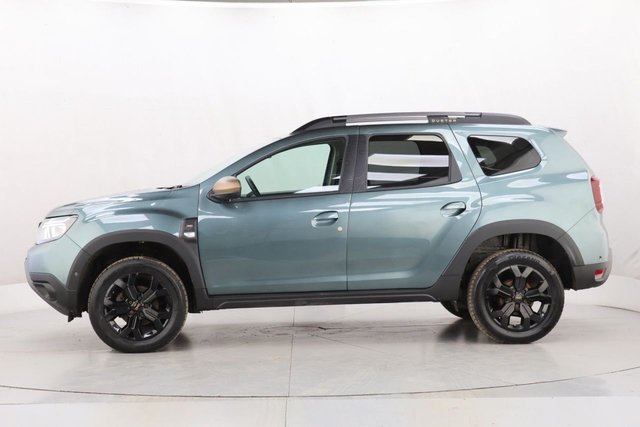 2023 Dacia Duster 1L Extreme 5dr - Photo 6