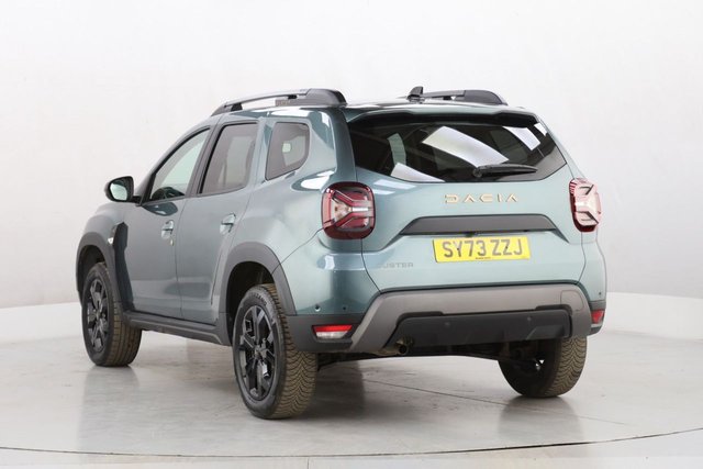 2023 Dacia Duster 1L Extreme 5dr - Photo 7