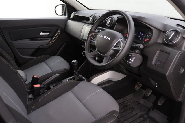 2023 Dacia Duster 1L Extreme 5dr - Photo 10