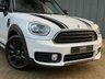 USED 2018 18 MINI COUNTRYMAN Cooper 1.5 SUV 5dr Petrol Manual Euro 6 (s/s) (136 ps) 