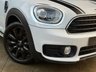 USED 2018 18 MINI COUNTRYMAN Cooper 1.5 SUV 5dr Petrol Manual Euro 6 (s/s) (136 ps) 