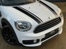 USED 2018 18 MINI COUNTRYMAN Cooper 1.5 SUV 5dr Petrol Manual Euro 6 (s/s) (136 ps) 