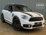 USED 2018 18 MINI COUNTRYMAN Cooper 1.5 SUV 5dr Petrol Manual Euro 6 (s/s) (136 ps) 