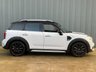 USED 2018 18 MINI COUNTRYMAN Cooper 1.5 SUV 5dr Petrol Manual Euro 6 (s/s) (136 ps) 