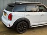 USED 2018 18 MINI COUNTRYMAN Cooper 1.5 SUV 5dr Petrol Manual Euro 6 (s/s) (136 ps) 
