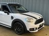 USED 2018 18 MINI COUNTRYMAN Cooper 1.5 SUV 5dr Petrol Manual Euro 6 (s/s) (136 ps) 