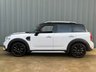 USED 2018 18 MINI COUNTRYMAN Cooper 1.5 SUV 5dr Petrol Manual Euro 6 (s/s) (136 ps) 