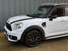 USED 2018 18 MINI COUNTRYMAN Cooper 1.5 SUV 5dr Petrol Manual Euro 6 (s/s) (136 ps) 