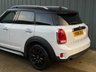 USED 2018 18 MINI COUNTRYMAN Cooper 1.5 SUV 5dr Petrol Manual Euro 6 (s/s) (136 ps) 