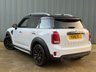 USED 2018 18 MINI COUNTRYMAN Cooper 1.5 SUV 5dr Petrol Manual Euro 6 (s/s) (136 ps) 