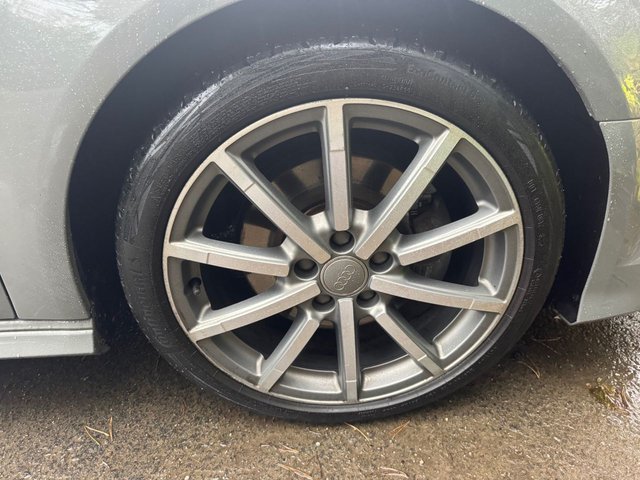 2019 Audi A3 2L Black Edition 5dr - Photo 12