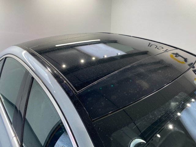 2017 Mercedes-Benz C-Class 2L Amg Line 4dr - Photo 10