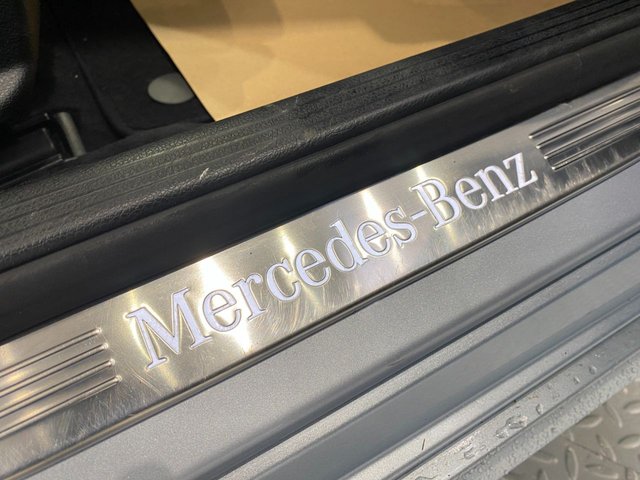 2017 Mercedes-Benz C-Class 2L Amg Line 4dr - Photo 11