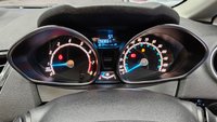USED 2015 15 FORD FIESTA 1.0T EcoBoost Zetec Hatchback 5dr Petrol Manual Euro 6 (s/s) (100 ps) 