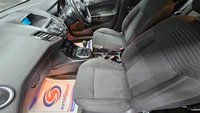 USED 2015 15 FORD FIESTA 1.0T EcoBoost Zetec Hatchback 5dr Petrol Manual Euro 6 (s/s) (100 ps) 